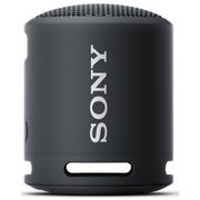 Sony SRSXB13B Czarny