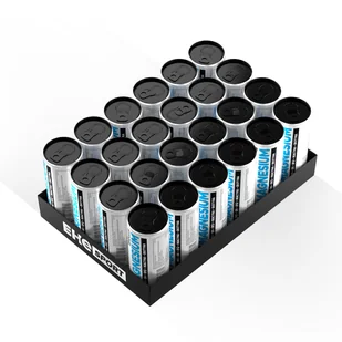 EHe SPORT Magnesium 24 szt x 250ml - Napoje gazowane - miniaturka - grafika 1