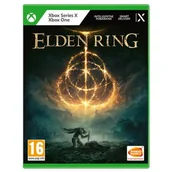 Gry Xbox Series X - Gra Xbox Series Elden Ring - miniaturka - grafika 1