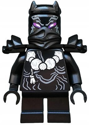 Minifigurka 