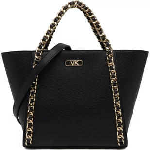 Michael Kors Skórzana torebka na ramię - Torebki damskie - miniaturka - grafika 1