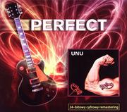 Rock - Unu CD) Perfect - miniaturka - grafika 1