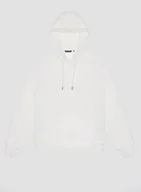 Bluzy męskie - Bluza Męska Antony Morato Hoodie Regular Fit-M - miniaturka - grafika 1