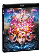 Filmy obyczajowe Blu-ray - Brazil (I Magnifici) - miniaturka - grafika 1