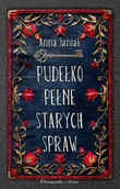 Literatura obyczajowa - Pudełko pełne starych spraw - miniaturka - grafika 1