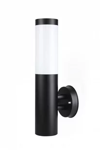 Su-Ma Kinkiet INOX - ST 025 BL - Lampy ogrodowe - miniaturka - grafika 3