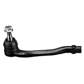 Końcówki drążków kierowniczych - DELPHI Końcówka drążka kierowniczego poprzecznego TA3187 - miniaturka - grafika 1