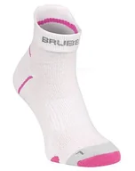 Skarpetki damskie - Skarpety damskie Brubeck Running Light - RATY 0% - 36-38 - miniaturka - grafika 1