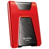 Dyski HDD - A-Data DashDrive Durable HD650 1TB AHD650-1TU3 (AHD650-1TU3-CBK) - miniaturka - grafika 1
