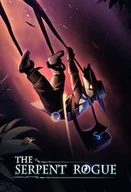 Gry PC Cyfrowe - The Serpent Rogue (PC) - Steam Key - GLOBAL - miniaturka - grafika 1