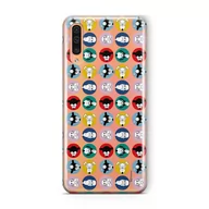 Etui i futerały do telefonów - Etui na SAMSUNG Galaxy A50/A50s/A30s DISNEY Mickey i Przyjaciele 002 - miniaturka - grafika 1