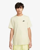 Koszulki męskie - T-shirt męski Nike AR4997-133 r. S - miniaturka - grafika 1