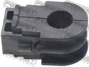 Zawieszenie, stabilizator Febest NSB-J10F - Układ zawieszenia - akcesoria - miniaturka - grafika 1