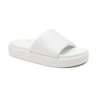 Klapki i japonki damskie - Tommy Hilfiger Klapki - miniaturka - grafika 1