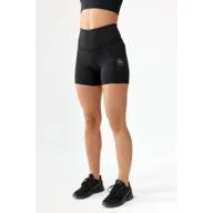 Spodnie sportowe damskie - Spodenki szorty damskie treningowe fitness Rough Radical Hamptons Shorts - miniaturka - grafika 1