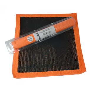CARPRO CQUARTZ CarPro Polyshave Microfiber 30x30 cm - ręcznik glinkowy CAR000128 - Kosmetyki samochodowe - miniaturka - grafika 1