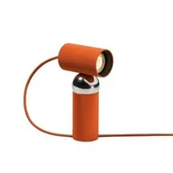 Lampy stojące - Flos - Bilboquet Lampa Stołowa Tomato Flos - miniaturka - grafika 1