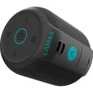 Głośniki przenośne - Lamax Sounder 2 Mini LMXSO2MINI - miniaturka - grafika 1