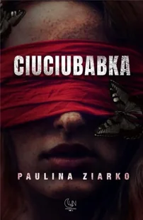 Ciuciubabka - Paulina Ziarko - Fantasy - miniaturka - grafika 1