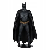 Figurki dla dzieci - Batman Begins- Batman (Gold Label) 18 cm - miniaturka - grafika 1