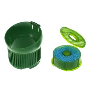 EHEIM koszyk do filtra 2206/2208/2210/2212 (7444178) - Pozostałe akcesoria do akwarium - miniaturka - grafika 1