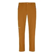 Spodenki męskie - Salewa Męskie spodnie Puez Dolomitic 2 DST M Reg PNT - miniaturka - grafika 1