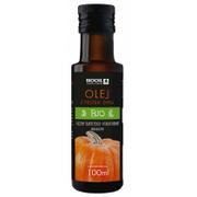 Olej spożywczy - BioOil OLEJ Z PESTEK DYNI BIO 100 ml - BP-5907722376374 - miniaturka - grafika 1