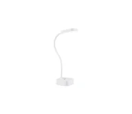 Lampy stojące - Philips - LED Ściemnialna dotykowa lampka stołowa ROCK LED/5W/5V - miniaturka - grafika 1