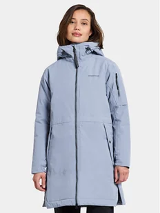 Parka Didriksons - Kurtki damskie - miniaturka - grafika 1