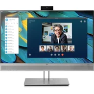 Monitory - HP EliteDisplay E243m 23,8" szary (1_618185) (1FH48AA) - miniaturka - grafika 1