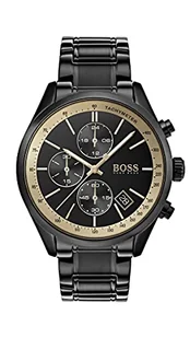 Zegarek Hugo Boss 1513578 - Zegarki męskie - miniaturka - grafika 2
