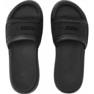 Klapki i japonki damskie - Klapki Karmen Slide Wm's Puma - miniaturka - grafika 1