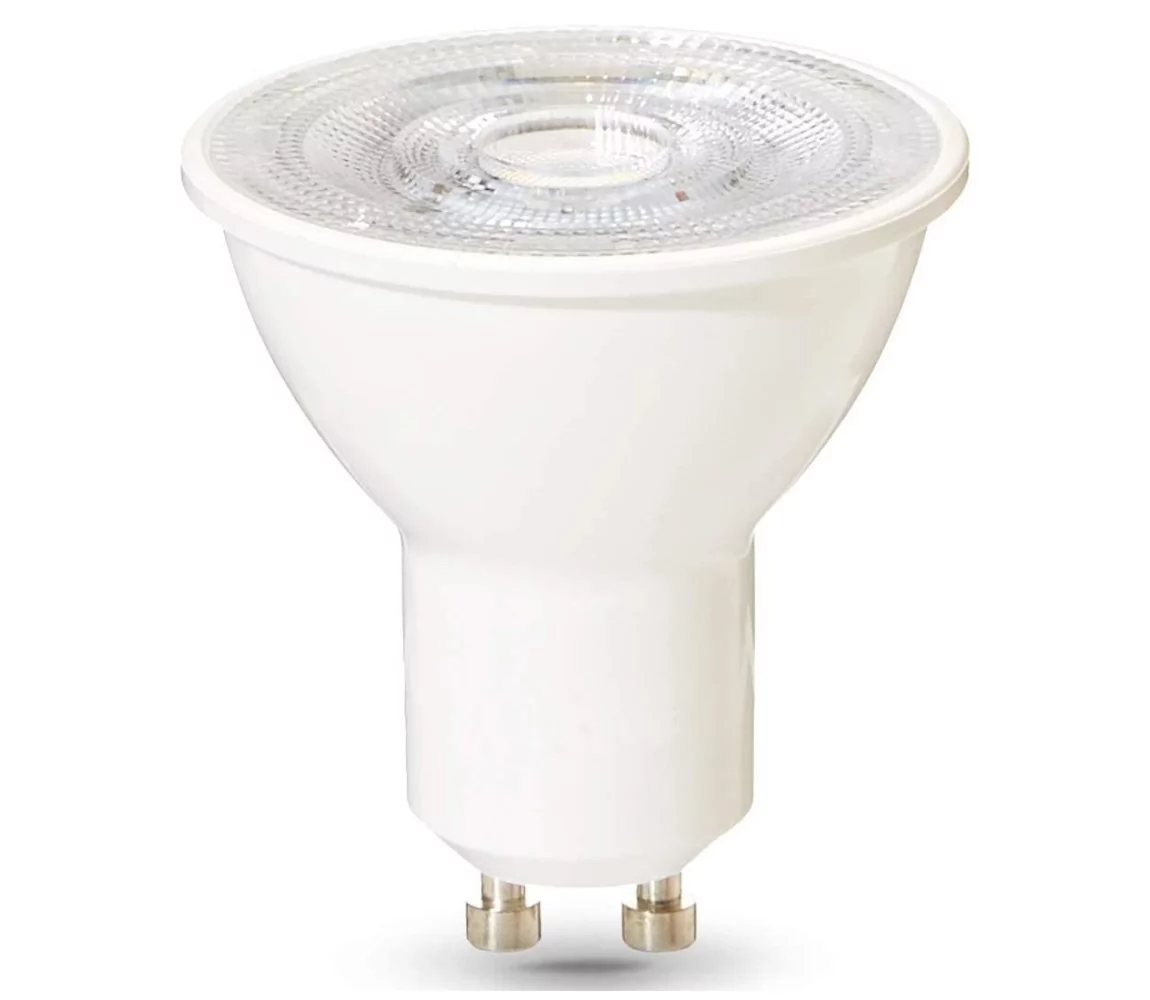 ZESTAW 96x LED Żarówka GU10/4,7W/230V 6500K