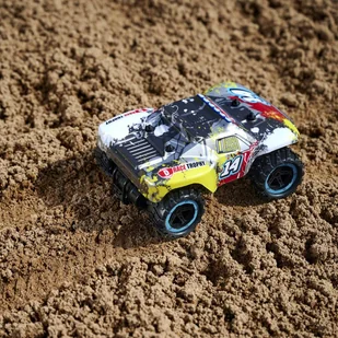 DICKIE Auto zdalnie sterowane RC Trophy 22 cm - Zabawki zdalnie sterowane - miniaturka - grafika 7