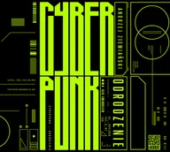 Audiobooki - literatura piękna - Cyberpunk audiobook) Ziemiański Andrzej - miniaturka - grafika 1