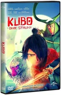 Filmy dla dzieci DVD - FILMOSTRADA Kubo i dwie struny - miniaturka - grafika 1