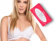 Biustonosze - ESOTIQ HENDERSON biustonosz KASSIDY PushUp 70E - miniaturka - grafika 1