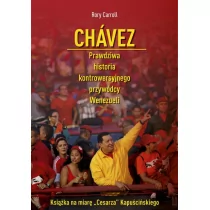 Chávez - Historia świata - miniaturka - grafika 1