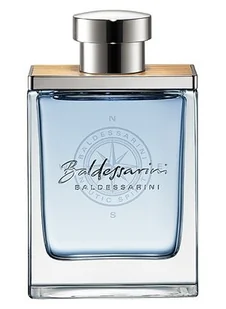 Hugo Boss Baldessarini Nautic Spirit woda toaletowa 90 ml - Wody i perfumy męskie - miniaturka - grafika 1