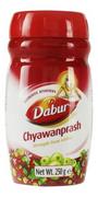 Suplementy naturalne - Dabur Chyawanprash 250 g - miniaturka - grafika 1