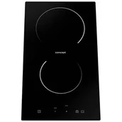 Płyty elektryczne do zabudowy - Concept SDV1230 - miniaturka - grafika 1