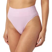 Majtki damskie - adidas figi damskie, Orchid, XS - miniaturka - grafika 1