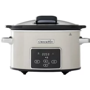 Crockpot CSC060X - Wolnowary - miniaturka - grafika 1