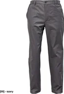 Odzież robocza - CERVA LAGAN - spodnie - szary 62 - miniaturka - grafika 1