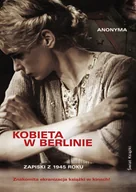 Wywiady - Kobieta w Berlinie. Zapiski z 1945 roku - miniaturka - grafika 1