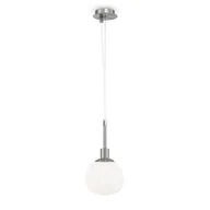 Lampy sufitowe - Maytoni Maytoni ERICH MOD221-PL-01-N Zwis sufitowy 1xE14/40W - miniaturka - grafika 1