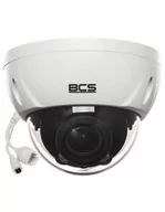 Kamery IP - KAMERA WANDALOODPORNA IP BCS-DMIP3401IR-V-V - 4 Mpx - 1080p 2.7 ... 13.5 mm - MOTOZOOM - miniaturka - grafika 1