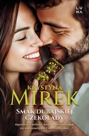 Literatura obyczajowa - Smak dubajskiej czekolady - miniaturka - grafika 1