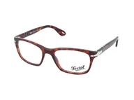 Okulary korekcyjne, oprawki, szkła - Persol PO3012V 24 - miniaturka - grafika 1
