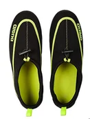 Sandały męskie - Arena Bow Polybag Buty wodne Mężczyźni, black EU 41 2020 Klapki i sandały kąpielowe 1E+30-50-41 - miniaturka - grafika 1